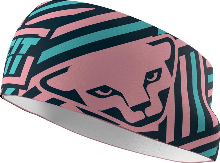 Dynafit Graphic Performance Headband Stirnband