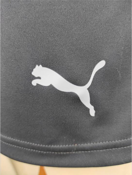 Image du produit Puma IndividualLIGA Training Shorts 2 Jr (poches ouvertes) (152)