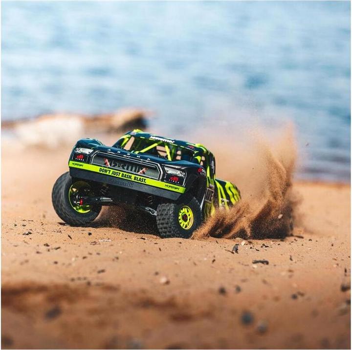 Produktbild Arrma Mojave 6S V2 4WD BLX (RTR Ready-to-Run)