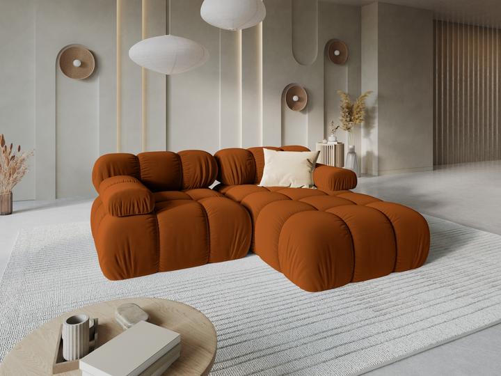 Produktbild Micadoni Bellis (Ecksofa)