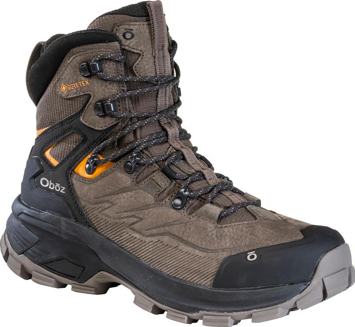 Image du produit Oboz Bridger Ridge Mid GTX (47)