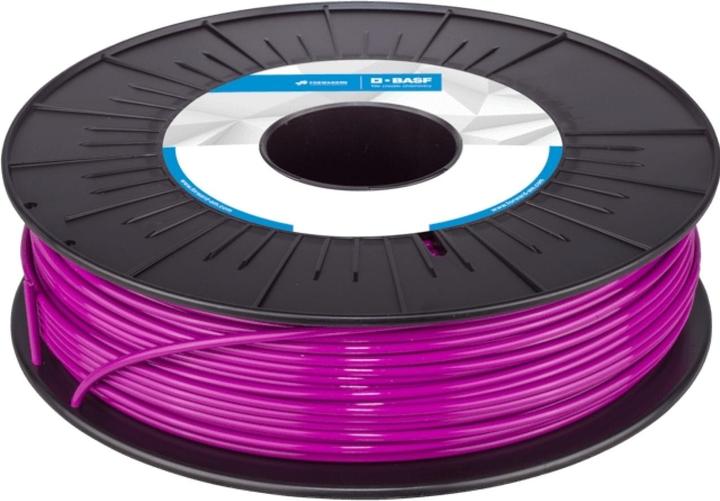 Produktbild Basf Filament (PLA, 1.75 mm, 750 g, Violett)