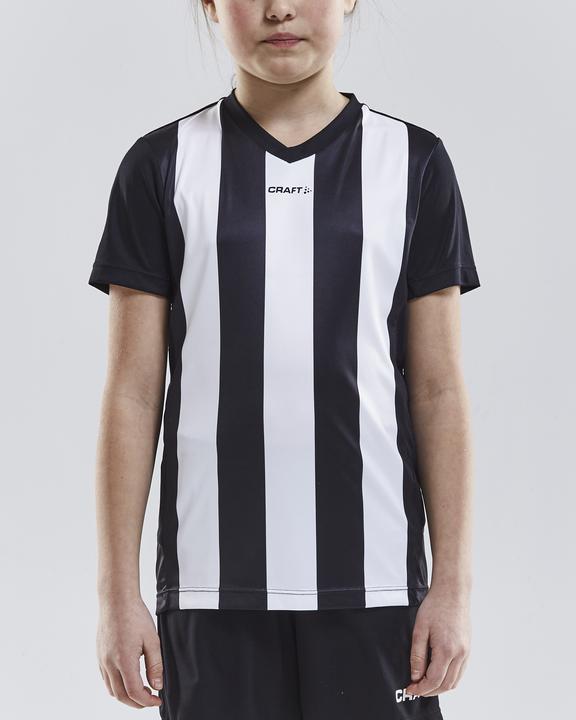 Actual product image Craft Progress Jersey Stripe Jr (122)
