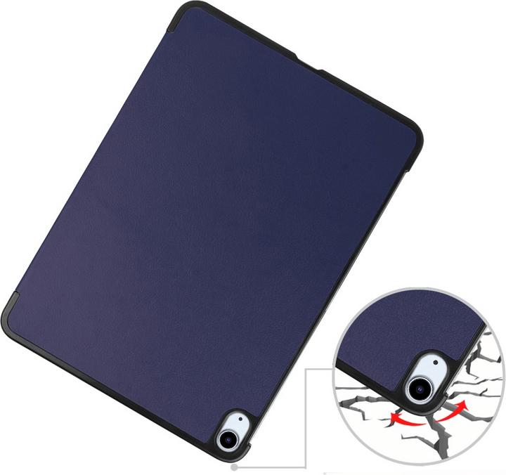 Produktbild Cover-Discount iPad Air 11 2024 - Tri-fold Smart Case (iPad Air 11 2024 (M2))