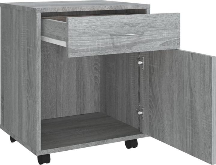 Actual product image VidaXL Sunhild (45 x 38 x 54 cm)
