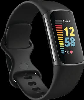 Image du produit Fitbit Charge 5 (14.73 mm)