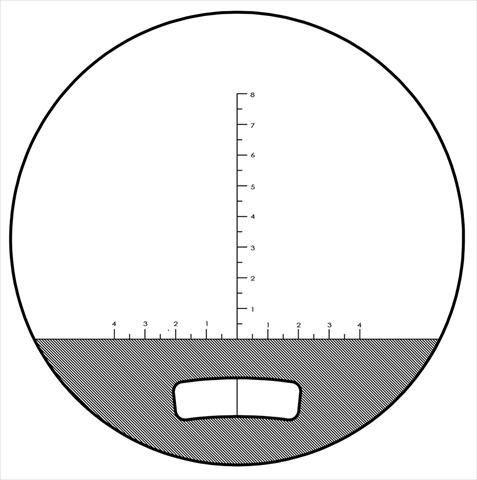 Image du produit Noblex NF 7x50 C inception (Compass) (7 x, 50 mm)