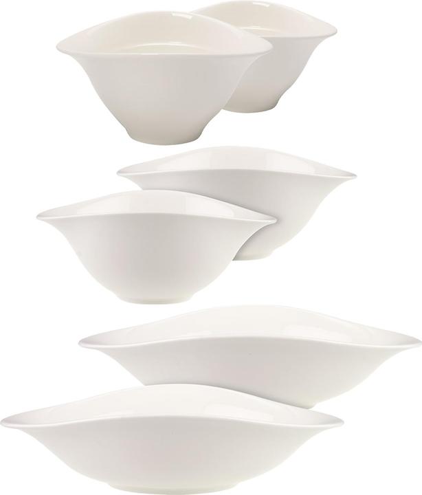 Produktbild Villeroy & Boch Vapiano (26 cm, 6 x)