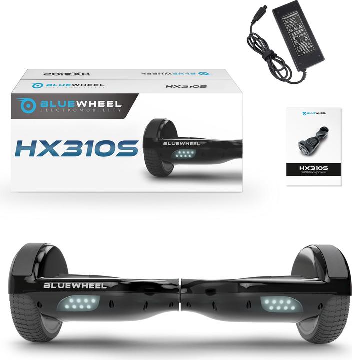Produktbild Bluewheel HX310s (15 km/h, 700 W)