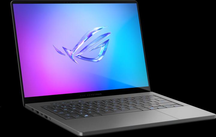 ASUS ROG Zephyrus G14 RTX 5080 (14", AMD Ryzen AI 9 HX 370, 64 GB, 4000 GB, DE)