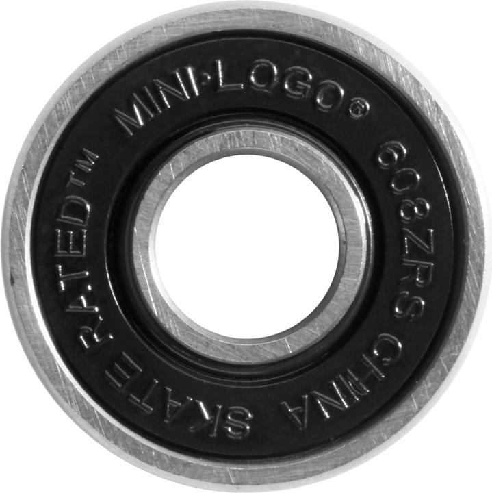 Image du produit Minilogo Roulements