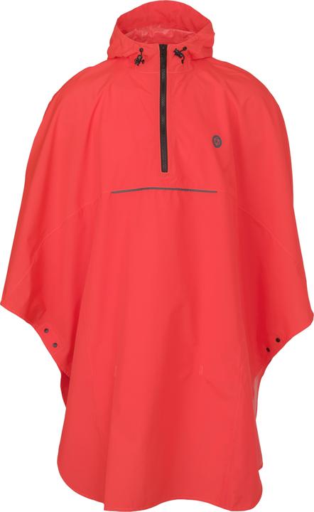 High Vis Red