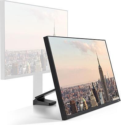 Produktbild Samsung Space 27 SR750 (2560 x 1440 Pixel, 27")