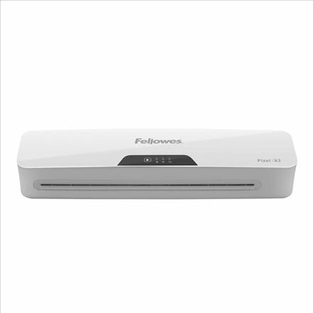 Produktbild Fellowes Pixel A3 Laminiergerät 5601601 weiss (80 - 125 µm, A3)