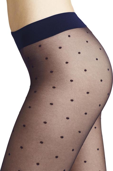 Actual product image Falke Dot TI (15 DEN, 38 - 40)