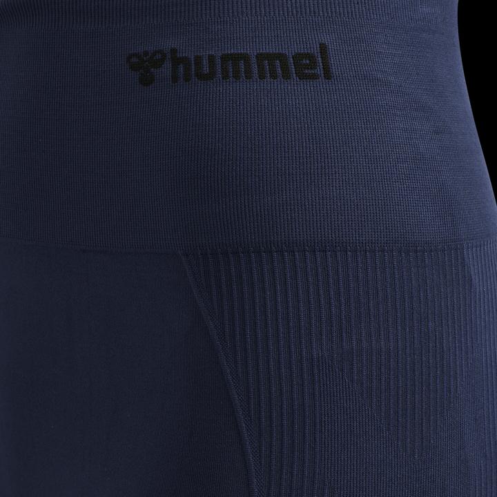 Actual product image hummel Tif Seamless Cyling Shorts (XL)