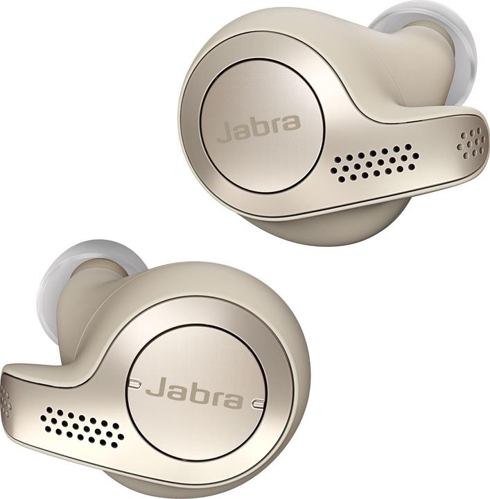 Actual product image Jabra Elite 65t (Wireless)