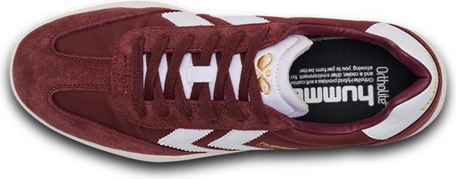 Actual product image hummel VM78 CPH NYLON (41)