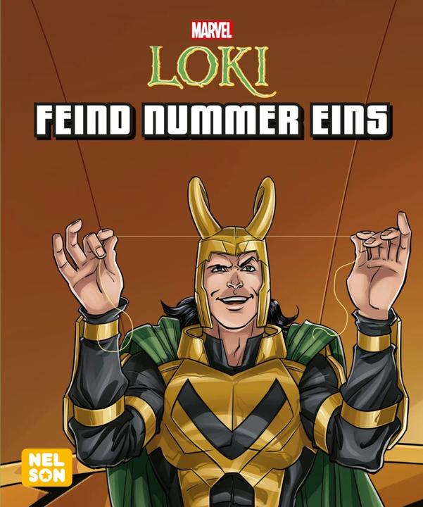 Image du produit Marvel Minibooks