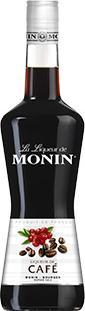 Produktbild Monin Liqueur de Café