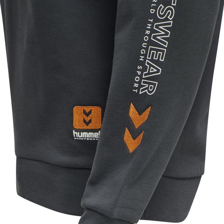 Actual product image hummel Lgc Birk Sweatshirt (L)