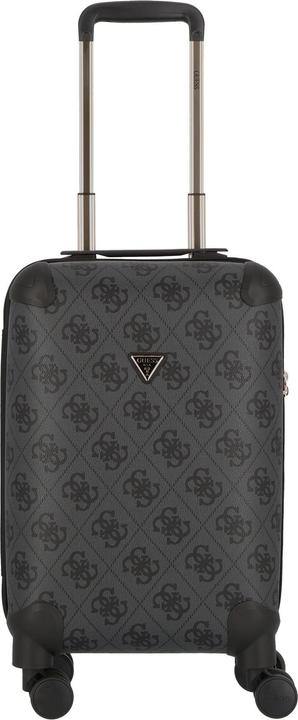 Guess Berta 4 Rollen Kabinentrolley 53 cm (32 l, Handgepäck (bis 50l))