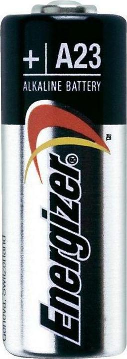 Immagine prodotto Energizer Specialità A23 (1 pz., A23, 50 mAh)