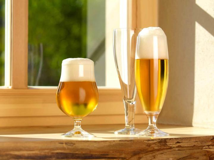 Produktbild Stölzle Biertulpen Imperial (0.50 l, 6 x)