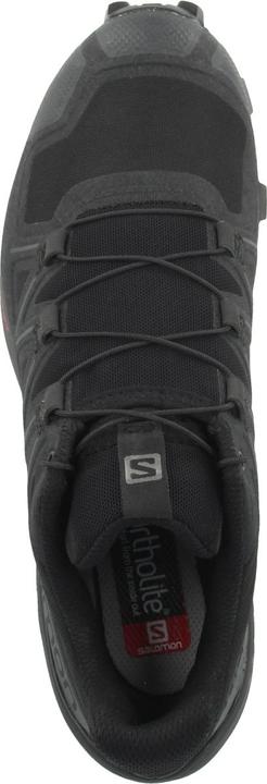 Produktbild Salomon Speedcross 5 - 35847 (45 1/3)