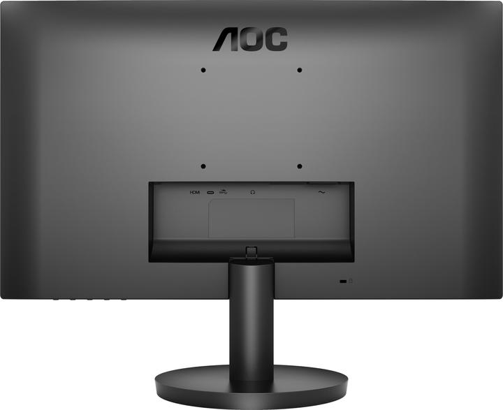 Actual product image AOC 24B3CA2 IPS monitor,,, 4ms, 1x HDMI/1x USB-C/2x USB 3.2, speakers (1920 x 1080 pixels, 23.80")
