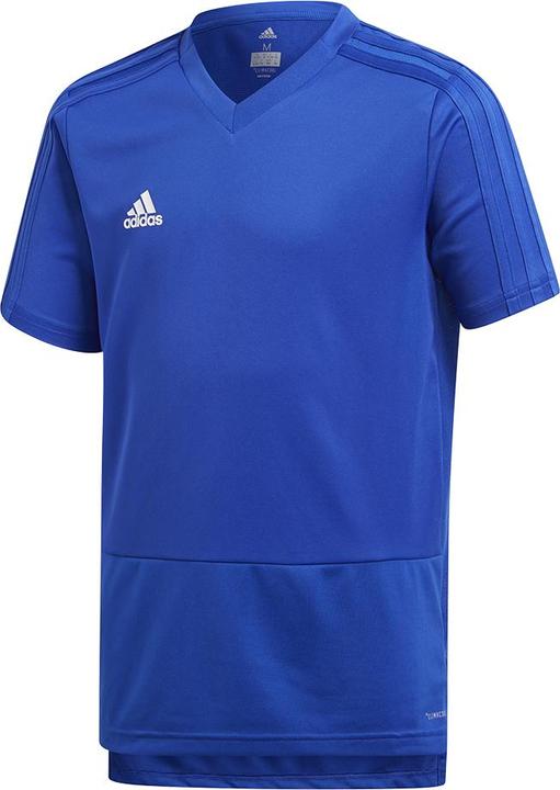 adidas Condivo 18 Training Jersey Kinder (128)