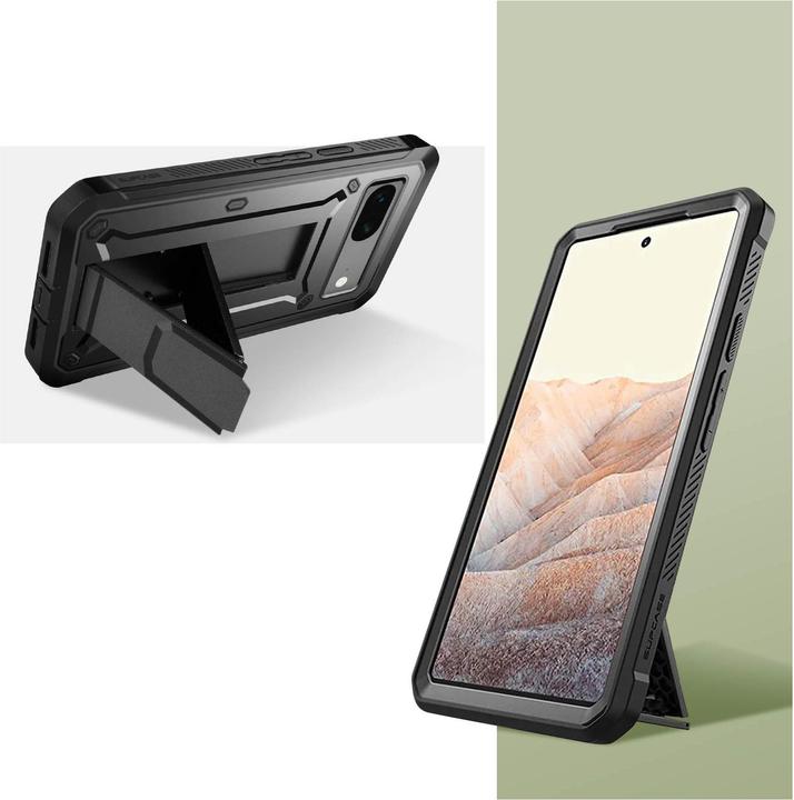 Actual product image Supcase Unicorn Beetle Pro Series (Google Pixel 7)