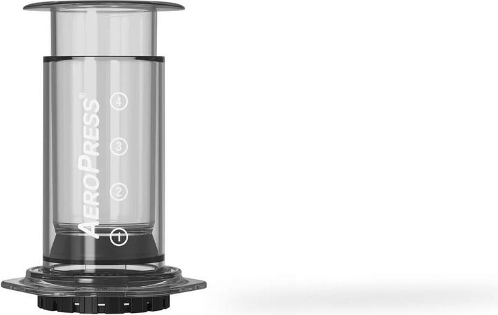 Image du produit Aeropress Machine à café claire