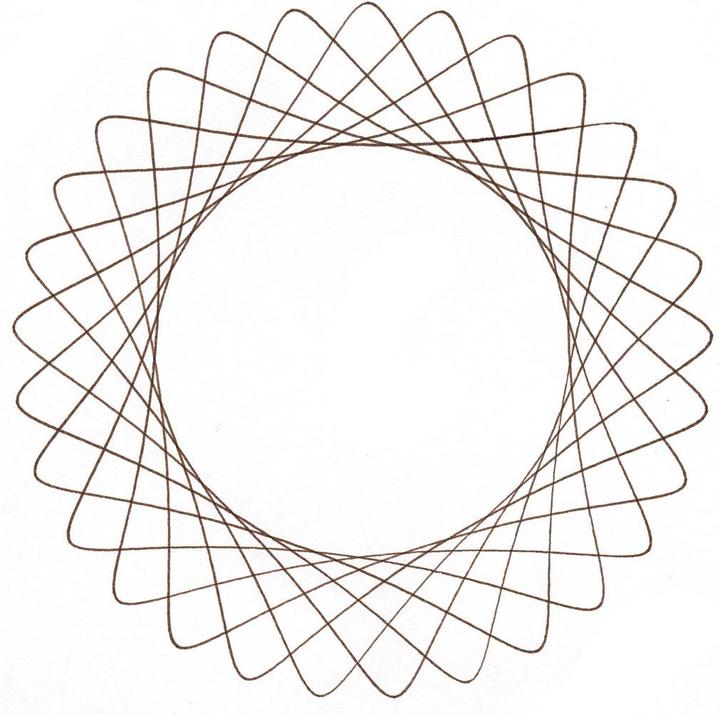 Actual product image Ravensburger Spiral Designer
