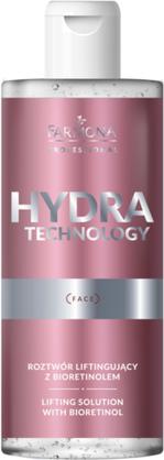 Farmona Professionelle Hydra Technologie Lifting Lösung mit Bio-Retinol 500ml (500 ml)