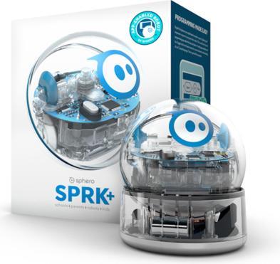 Image du produit Sphero Sprk