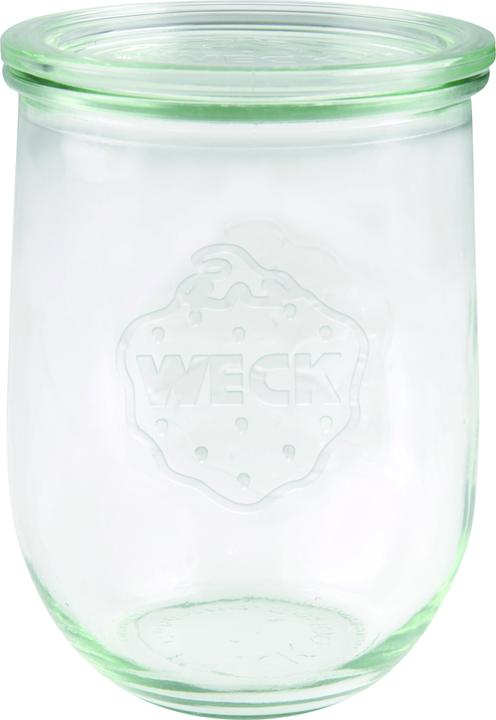 Actual product image Weck Tulip glass (1 pcs., 1 l)