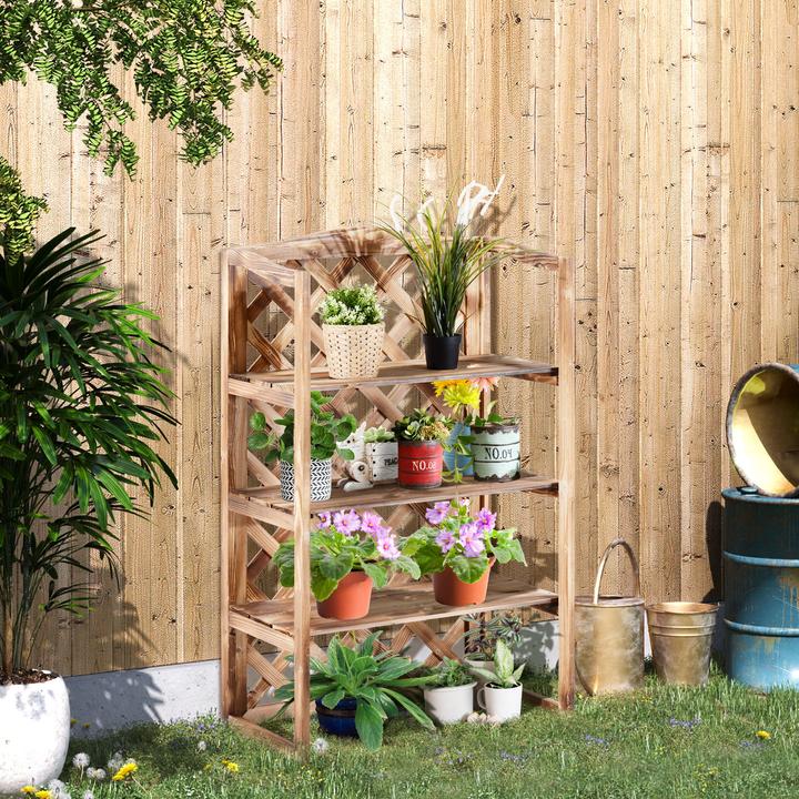 Produktbild Jamb Blumenständer