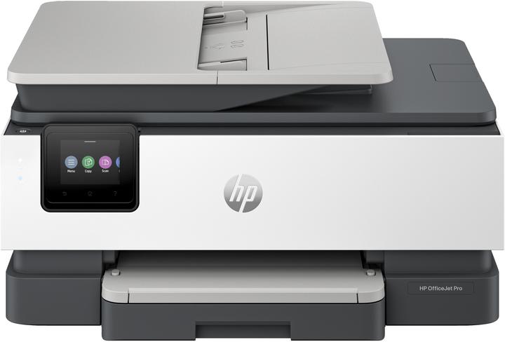 HP OfficeJet Pro 8124e (Tintenpatrone, Farbe)
