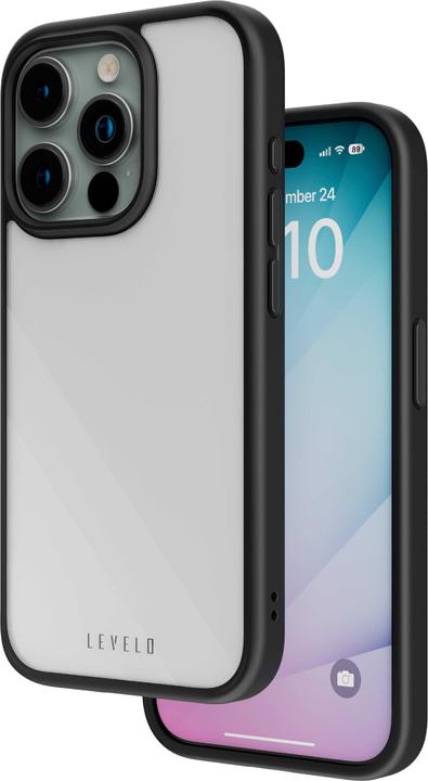 Immagine prodotto LevelOne Custodia Solo - iPhone 15 (Apple iPhone 15)