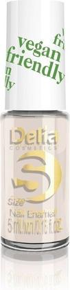 Produktbild Delia Cosmetics Cosmetics Vegan Friendly Nail Polish Size S Nude to Me 207 5ml (Nude to Me 207 5ml)