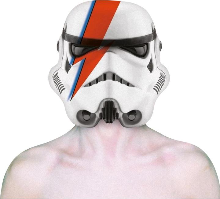 Immagine prodotto Star Wars Rebel Starman Stormtrooper Biglietto di Compleanno (1 pz.)