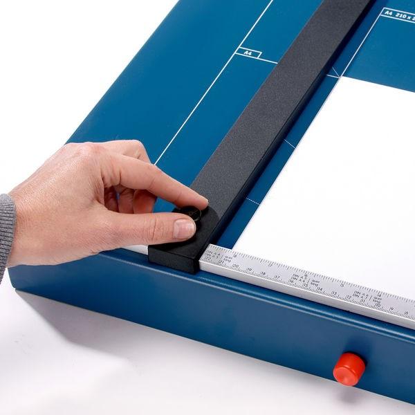 Actual product image Dahle Lever cutter 519 (35 Sheets, A2)