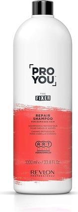 Image du produit Revlon Professional Pro You The Fixer Shampooing réparateur 1000 ml (1000 ml, Shampoing liquide)