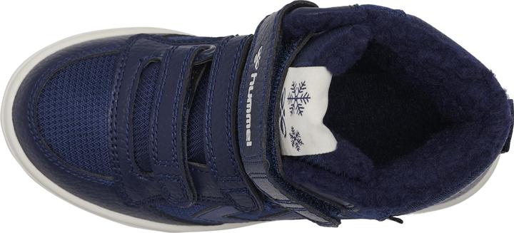 Immagine prodotto hummel Scarpone Stadil Super Poly Riciclato Tex Jr (34)