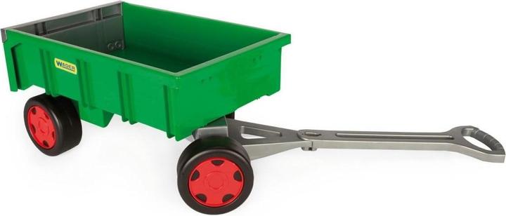 Produktbild Wader Bollerwagen