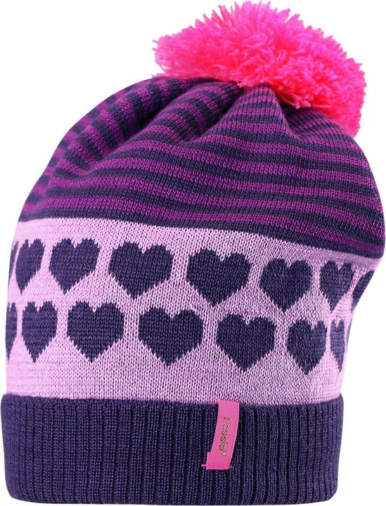 Lassie Cap Purple 728745-5950 S