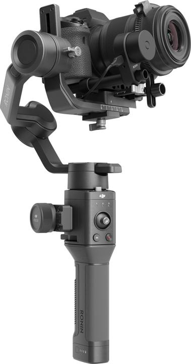 Immagine prodotto DJI Ronin-SC (Alimentazione gimbal)