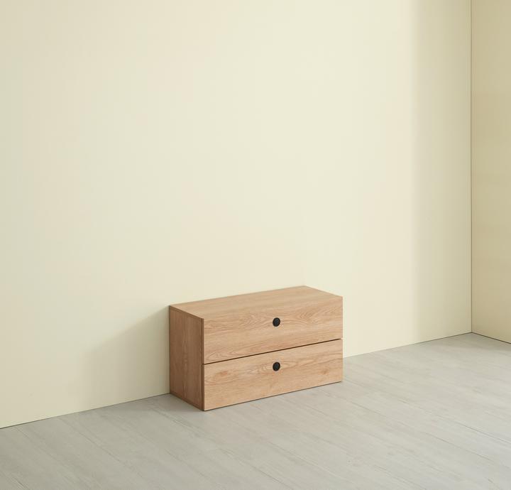 Produktbild Möbilia Schubladenkasten