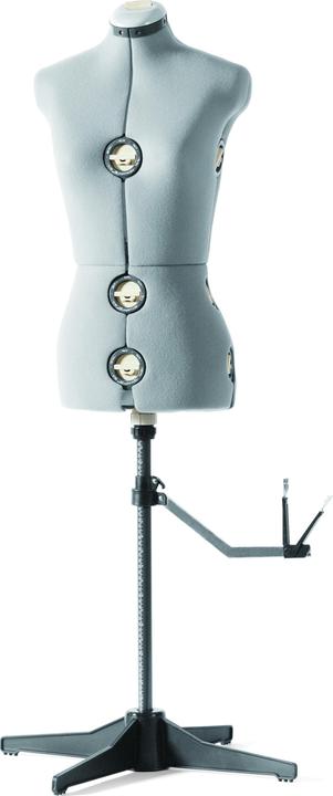 Singer Schneiderpuppe